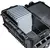 Коробка Meiho Light Game Case 3010 205x145x18mm, колір: чорний, фото , изображение 7